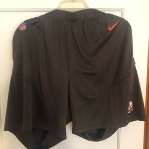 Cleveland Browns Shorts